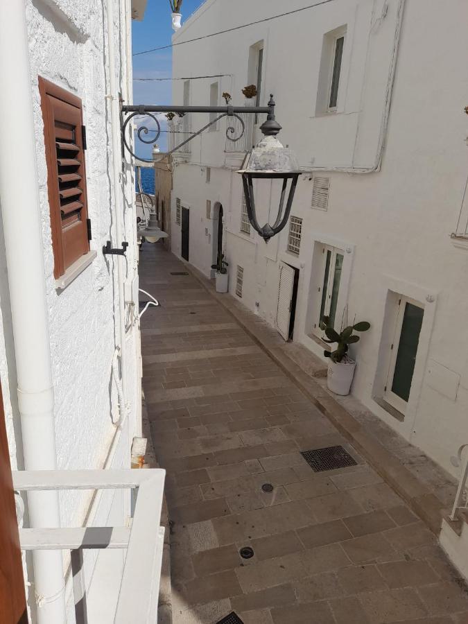 Casa Roberto Apartment Monopoli Exterior foto