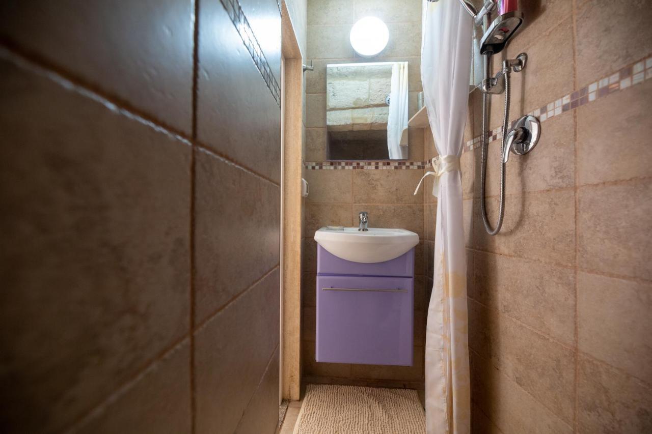 Casa Roberto Apartment Monopoli Exterior foto