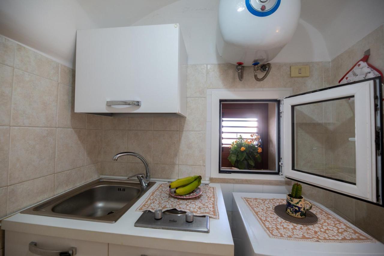 Casa Roberto Apartment Monopoli Exterior foto